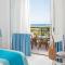 Iris Beach Hotel