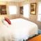 The Masthead Resort