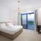 Dimitra Boutique Rooms