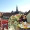 Mercure Strasbourg Centre Foto: Mercure Strasbourg Centre