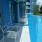 BLU-Pool Access