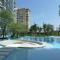 BLU-Pool Access