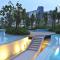 BLU-Pool Access