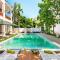 Fig Tree Boutique Villa Fig Tree Boutique Villa