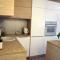 Apartament Zawiszy Czarnego 10