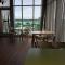 The Riverview Retreats