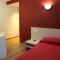 Hostal Santel San Marcos