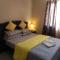 Feel At Home, Stay At Home