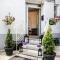 Apartamenty Platinia - komfortowe noclegi Kraków Stare Miasto