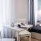 Apartamenty Platinia - komfortowe noclegi Kraków Stare Miasto