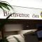 B&B HOTEL Troyes Barberey - Barberey-Saint-Sulpice