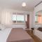 Amazing View Apartment