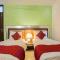 Hotel Shri Vinayak at New Delhi Railway Station-By RCG Hotels - New Delhi