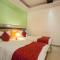 Hotel Shri Vinayak at New Delhi Railway Station-By RCG Hotels