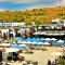 Jasmin Beach Hotel Jasmin Beach Hotel