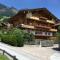 Wellnessappartements Margit - Альпбах