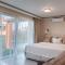 MobyDick Luxury Beach Apartman - Siófok