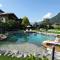 Apparthotel Ederfeld