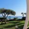 Seafront Calista Beach House With Garden - Glyfada