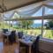 Luccombe Manor Country House Hotel
