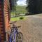 Lodge 9 Glengoulandie Lodges