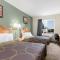 Knights Inn Palmyra