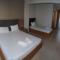 Niriides Studios and Apartments