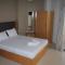 Niriides Studios and Apartments