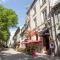 Auberge Place dArmes