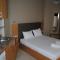 Niriides Studios and Apartments