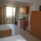 Niriides Studios and Apartments