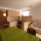 Apartmaji Katrč - 索卡