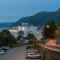 Suiten-Hotel Sunstar Brissago