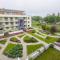 VacationClub - Zielone Tarasy z dostępem do strefy SPA