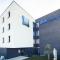 ibis budget Troyes Est - Saint-Parres-aux-Tertres