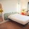 ibis budget Troyes Est - Saint-Parres-aux-Tertres