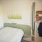 ibis budget Troyes Est - Saint-Parres-aux-Tertres