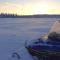 Lapland Snow Cabin - Masugnsbyn