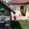Apartman Kaszás Garden