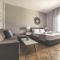 Teatro Deluxe Rooms