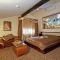 Deluxe Hotel Kupava