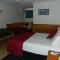 Twin Towns Motel