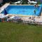 Guesthouse Argacho