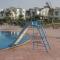 Two-Bedroom with Sea View Roof Top Chalet - Orora Village