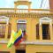 Hotel Colonial Manizales