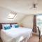Luccombe Manor Country House Hotel