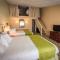 Fox Ridge Resort