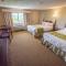 Fox Ridge Resort