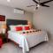 Casa Agua Azul - Family Getaway with Stunning Ocean Views