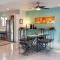 Casa Agua Azul - Family Getaway with Stunning Ocean Views